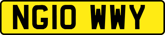 NG10WWY