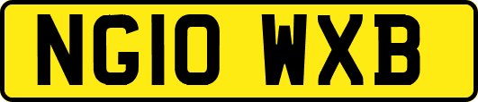 NG10WXB