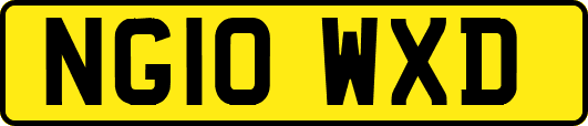 NG10WXD