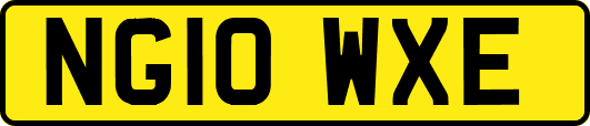 NG10WXE