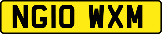 NG10WXM