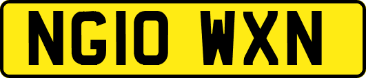 NG10WXN