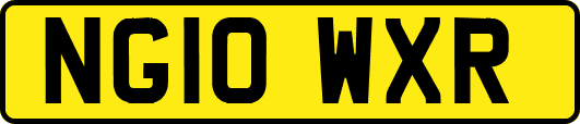 NG10WXR