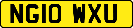 NG10WXU