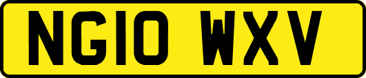 NG10WXV