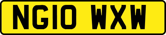 NG10WXW