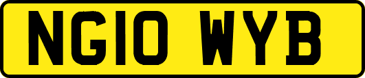 NG10WYB