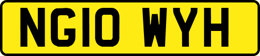 NG10WYH