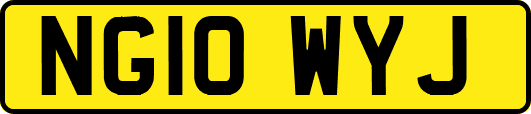 NG10WYJ