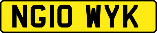 NG10WYK