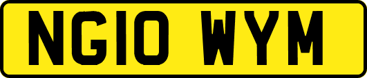 NG10WYM