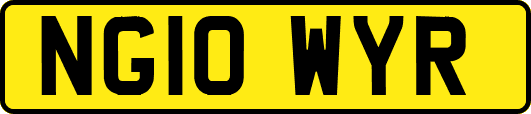 NG10WYR