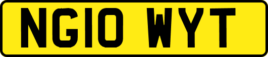 NG10WYT