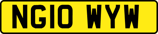 NG10WYW