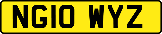 NG10WYZ
