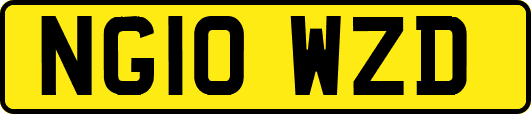 NG10WZD