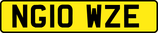 NG10WZE