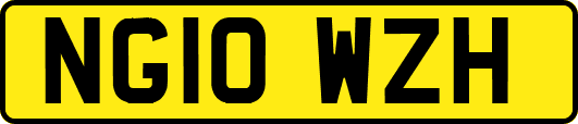 NG10WZH