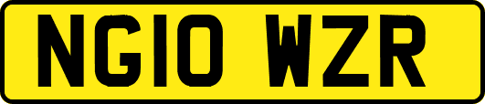 NG10WZR