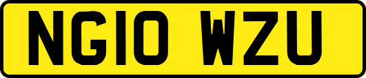 NG10WZU
