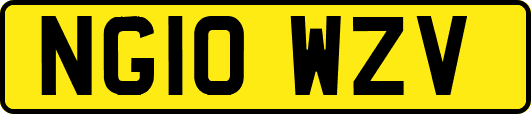 NG10WZV