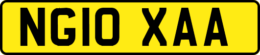 NG10XAA