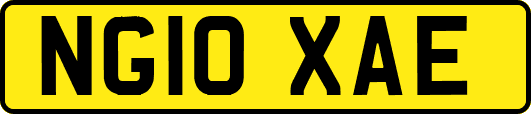 NG10XAE