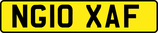 NG10XAF