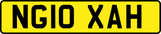 NG10XAH