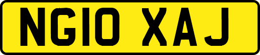 NG10XAJ