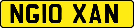NG10XAN