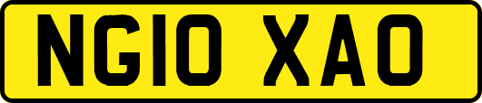 NG10XAO