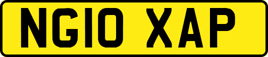NG10XAP