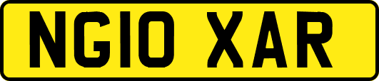 NG10XAR
