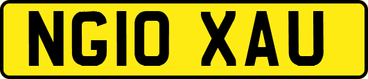 NG10XAU