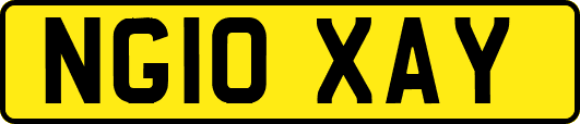 NG10XAY