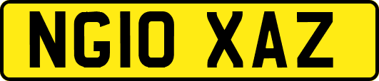 NG10XAZ