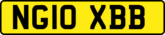 NG10XBB