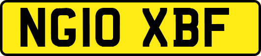 NG10XBF