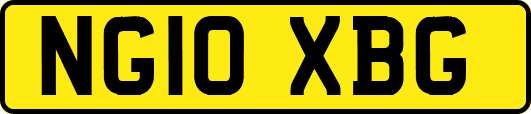 NG10XBG