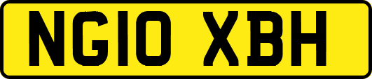 NG10XBH