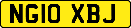 NG10XBJ
