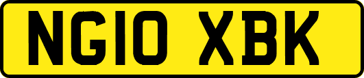 NG10XBK
