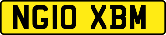 NG10XBM