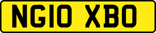 NG10XBO