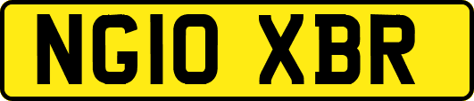 NG10XBR