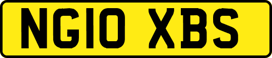NG10XBS