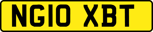 NG10XBT