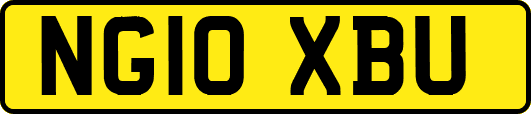 NG10XBU