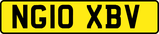 NG10XBV